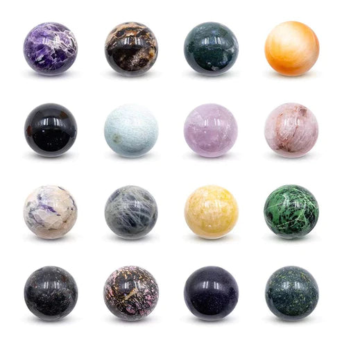 (75% OFF) Amazing Crystal Select -($21-$50 Get 1 bracelet, $50-$100 Get 1 light holder, Over $100 Get 2 small selected carving) -2)