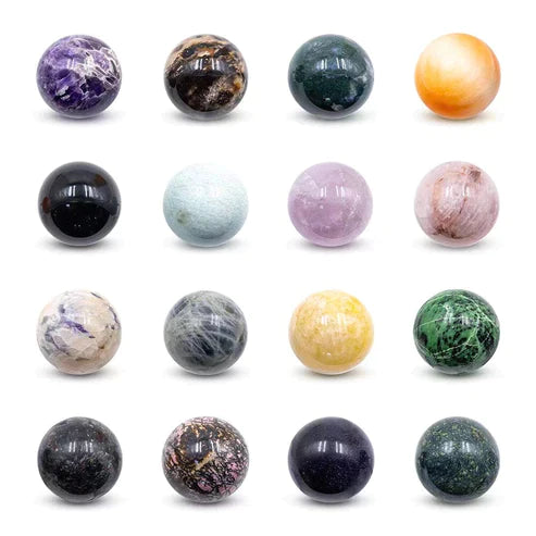 (75% OFF) Amazing Crystal Select -($21-$50 Get 1 bracelet, $50-$100 Get 1 light holder, Over $100 Get 2 small selected carving) -1)