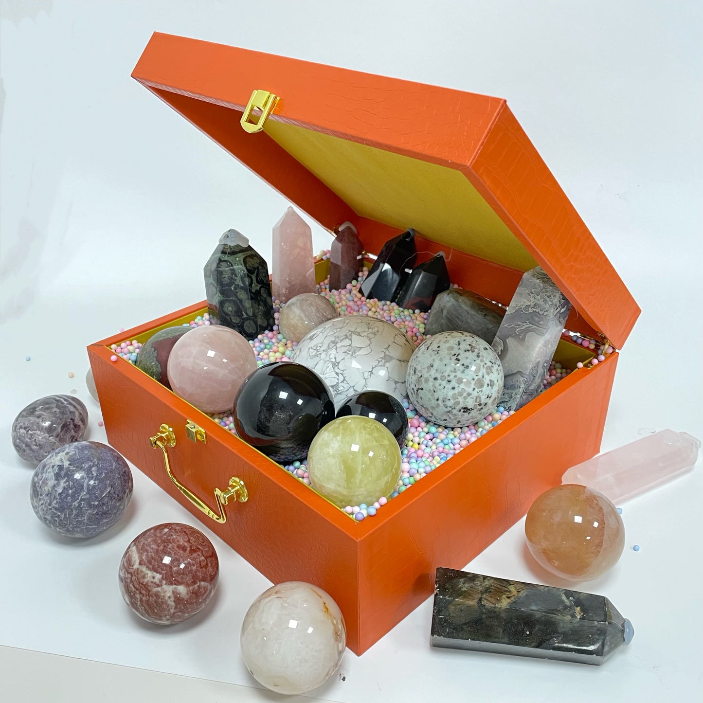 Crystal Blind Box (Every Box Get 1 Extra Light Holder) -TikTok Live sale-2