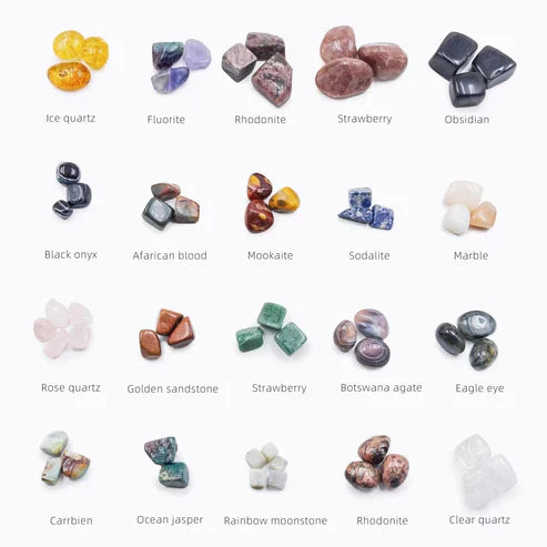 (75% OFF) Amazing Crystal Select -live1