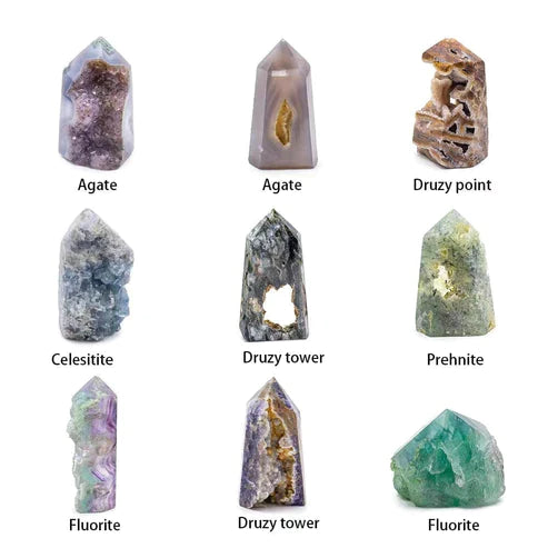 (75% OFF) Amazing Crystal Select -live1