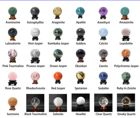 (75% OFF) Amazing Crystal Select -($21-$50 Get 1 bracelet, $50-$100 Get 1 light holder, Over $100 Get 1 heart shape money tree)