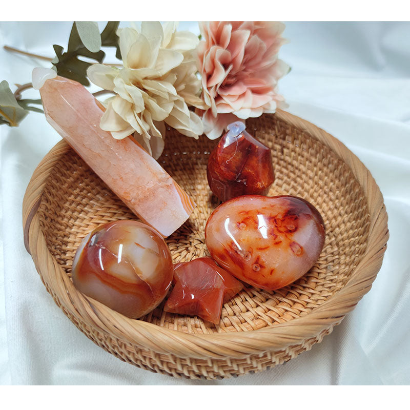 Selected Crystal Set