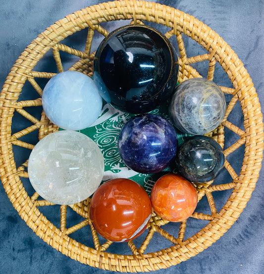 Party set-Diy crystal-high quality