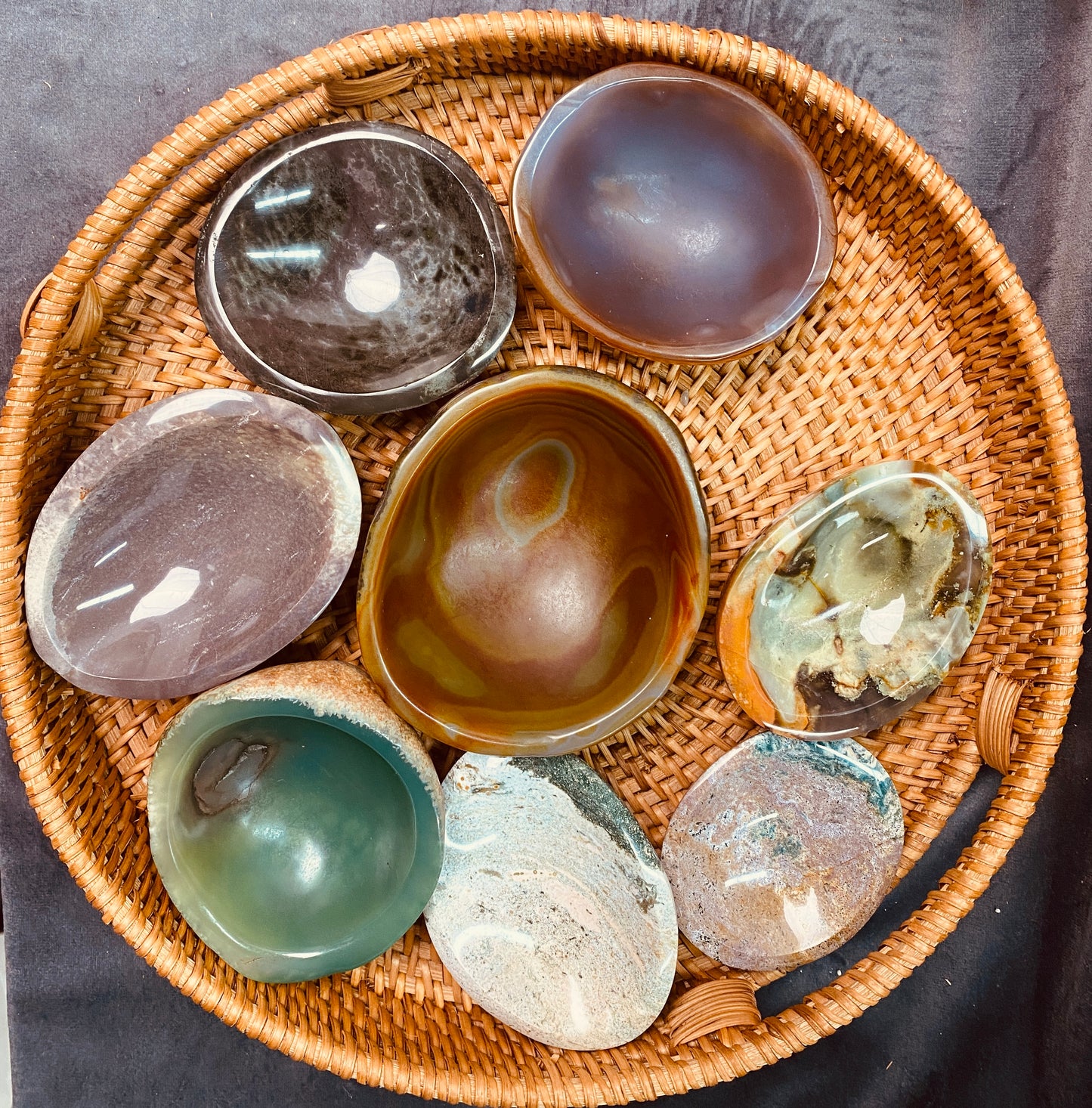 Party set-Diy crystal-high quality